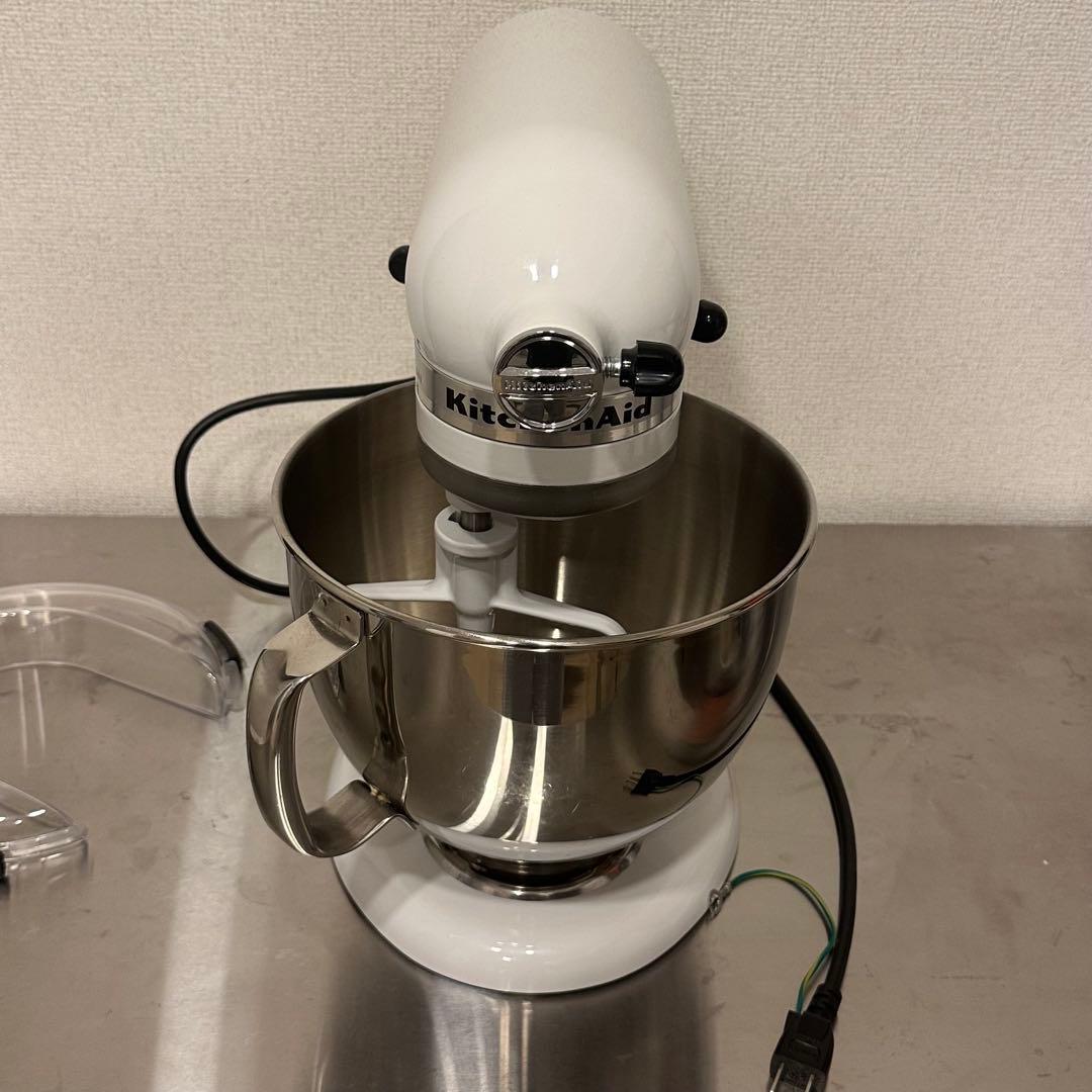 V*y様 キッチンエイド スタンドミキサー 9ksm160