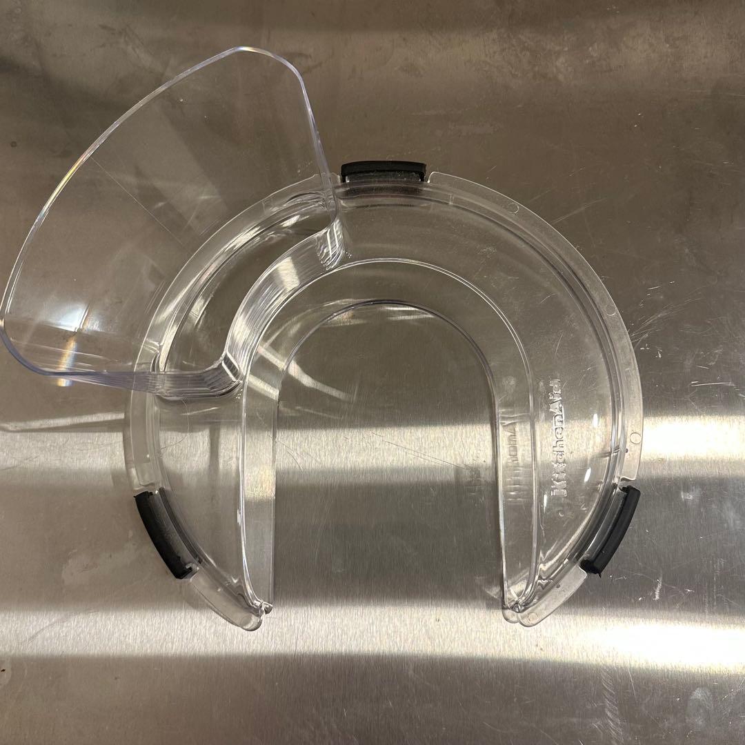 V*y様 キッチンエイド スタンドミキサー 9ksm160