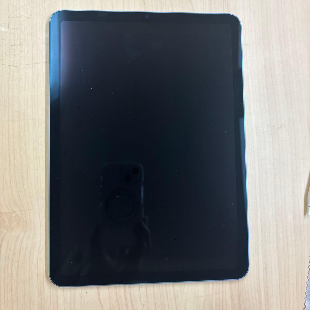 iPadAi第５世代64GB keyboard ApplePencil第2世代