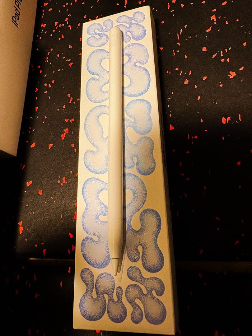 【美品】iPad Pro 11インチ　M4チップ　256GB 3点セット