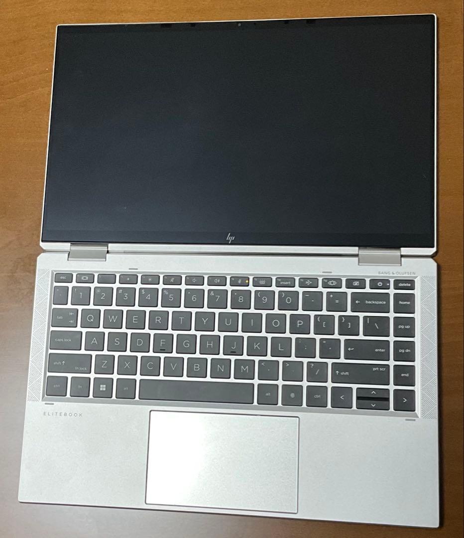 Windowsノート本体 HP EliteBook x360 1040 G8 2-in-1 PC