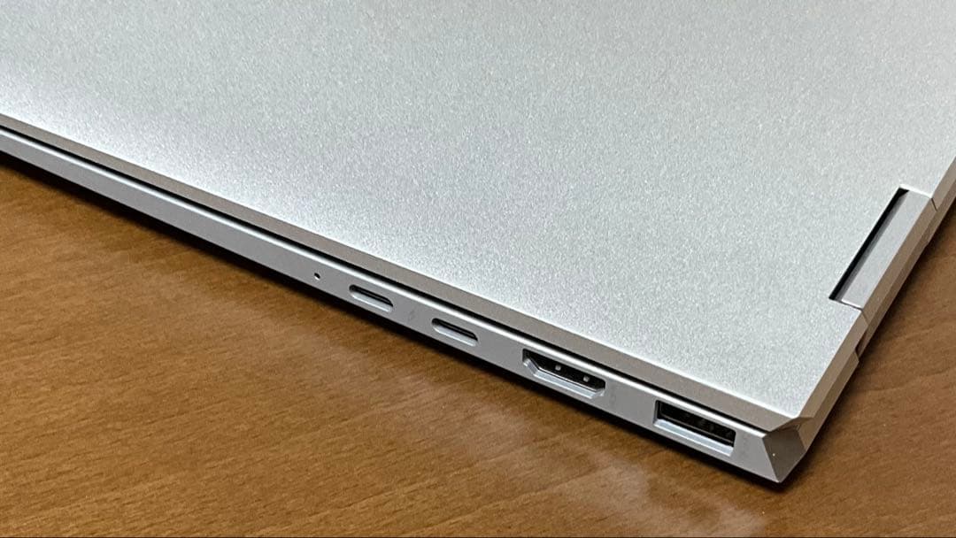 Windowsノート本体 HP EliteBook x360 1040 G8 2-in-1 PC
