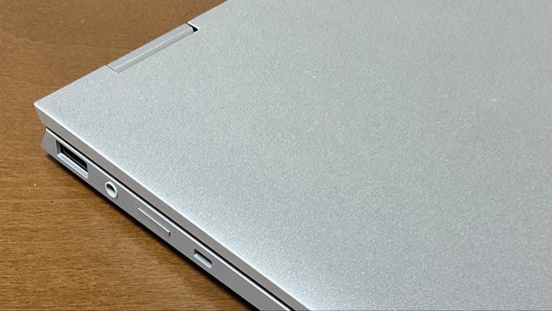 Windowsノート本体 HP EliteBook x360 1040 G8 2-in-1 PC