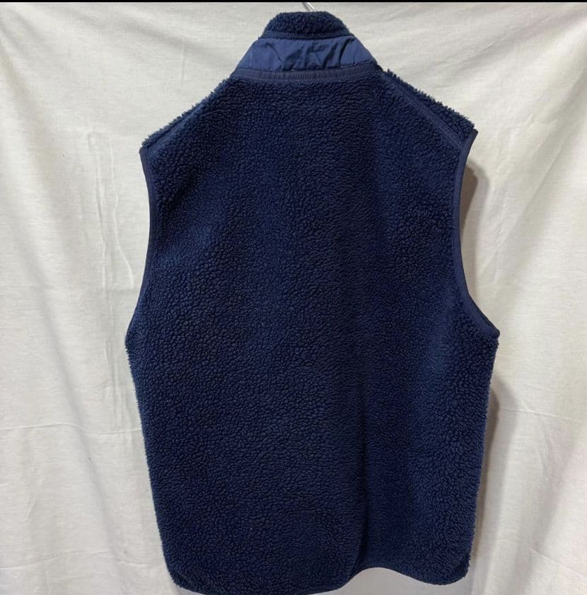 Patagonia　パタゴニア　フリースベストｕｓａ製