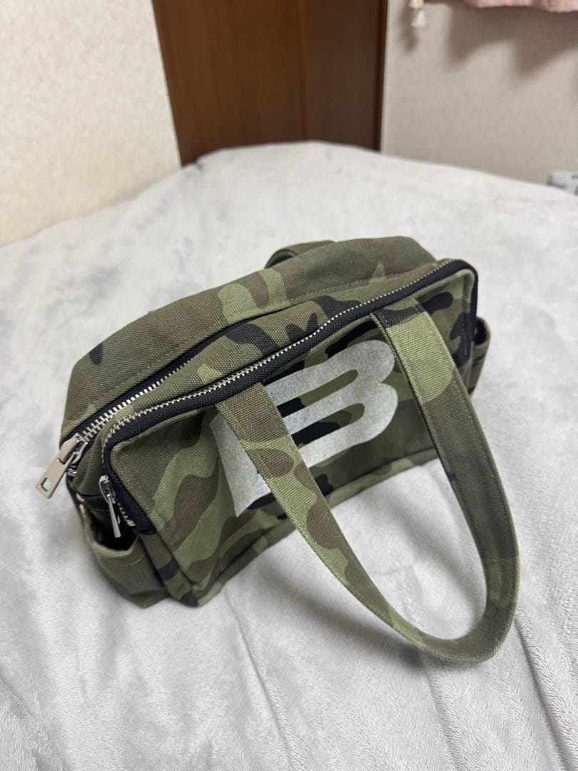 BEEDEN バッグ
