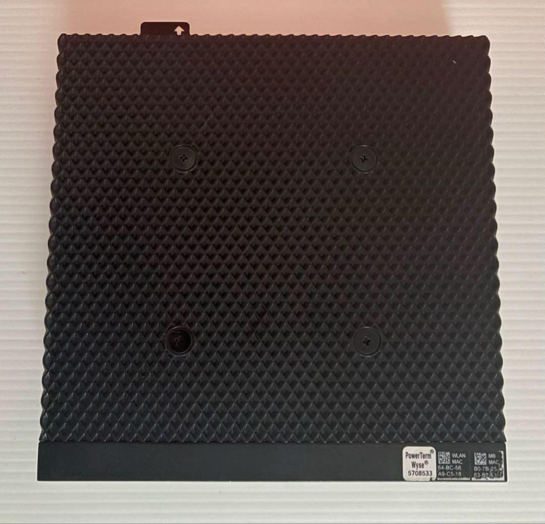 Dell Wyse 5070 ミニPC