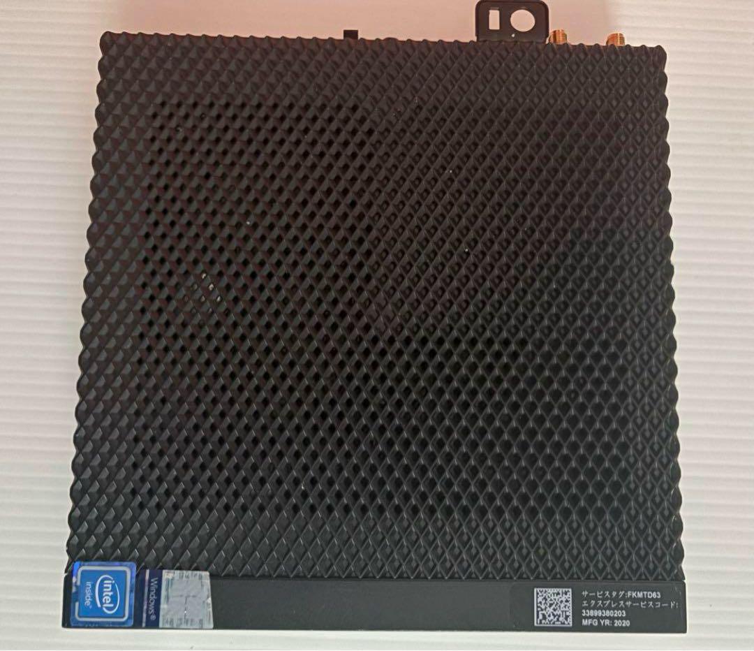 Dell Wyse 5070 ミニPC