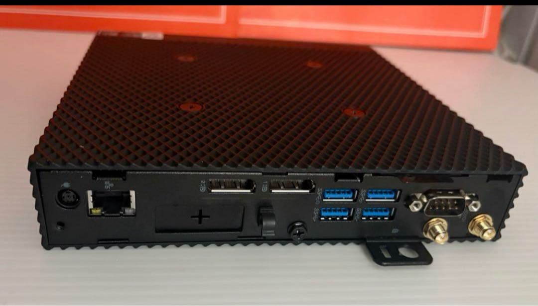 Dell Wyse 5070 ミニPC