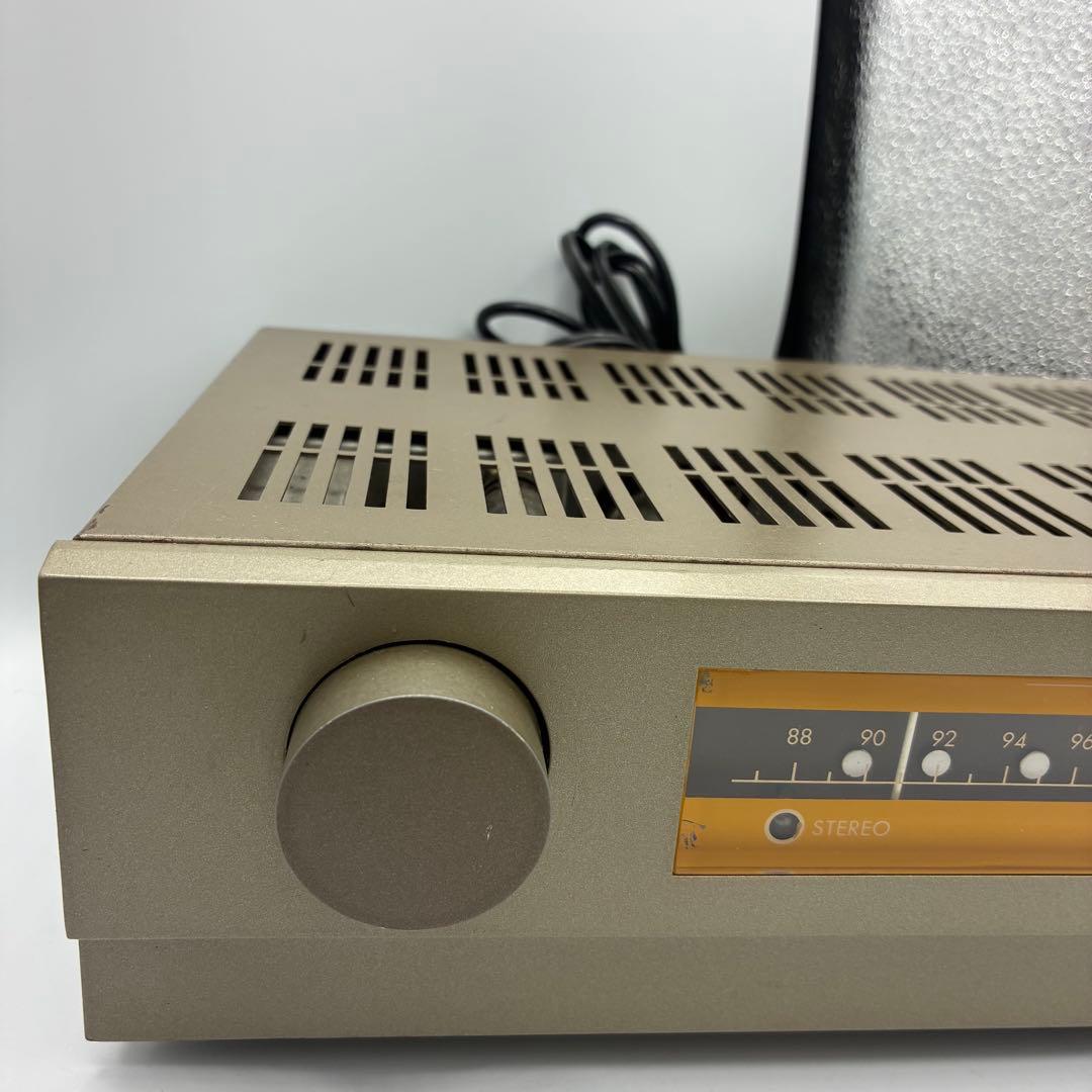 ⭐️希少名機 英国QUAD FM2 FMチューナー