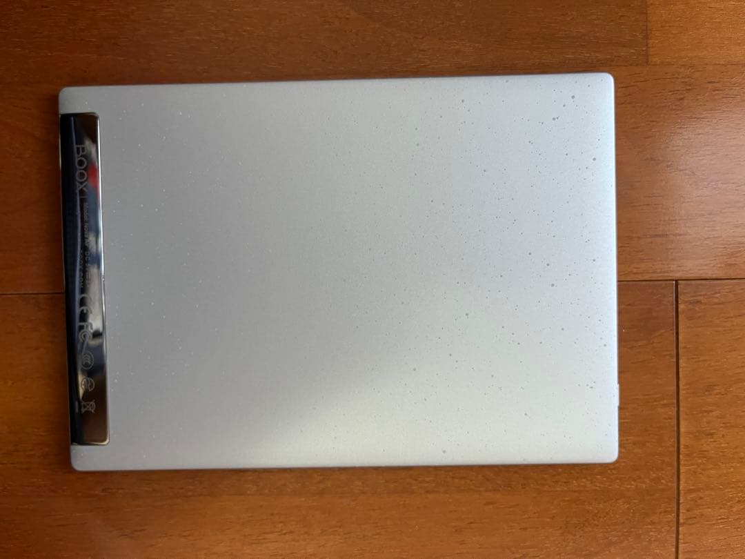 【新品同様美品】BOOX Nova Air 8インチ