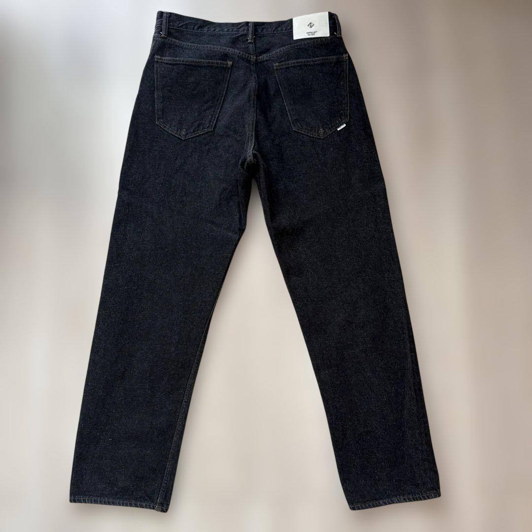 stabilizer gnz ストレートレッグデニム　W34×L30