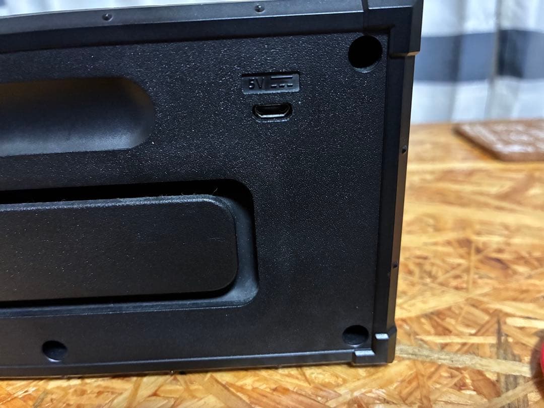 Roland JC-01 Bluetoothスピーカー ローランド