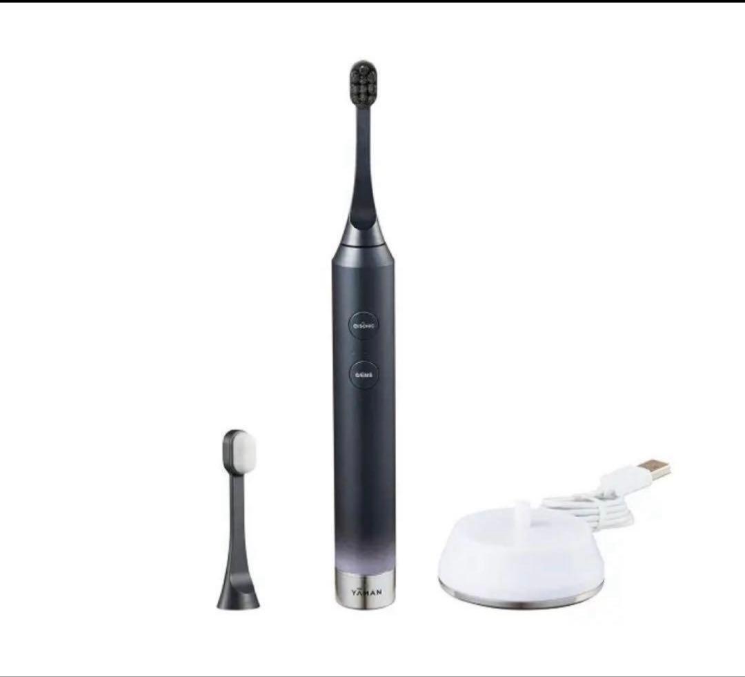 【新品未使用】YA-MAN EMS 電動歯ブラシ オーラルリフト ヤーマン 美顔