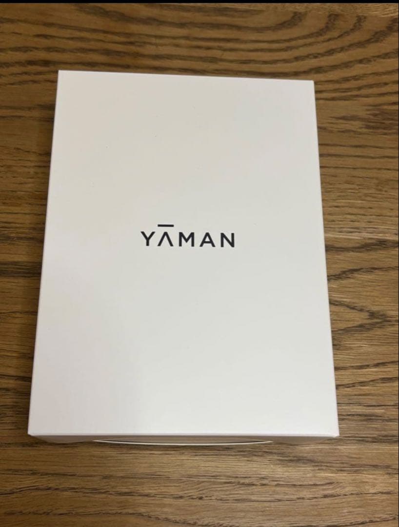 【新品未使用】YA-MAN EMS 電動歯ブラシ オーラルリフト ヤーマン 美顔