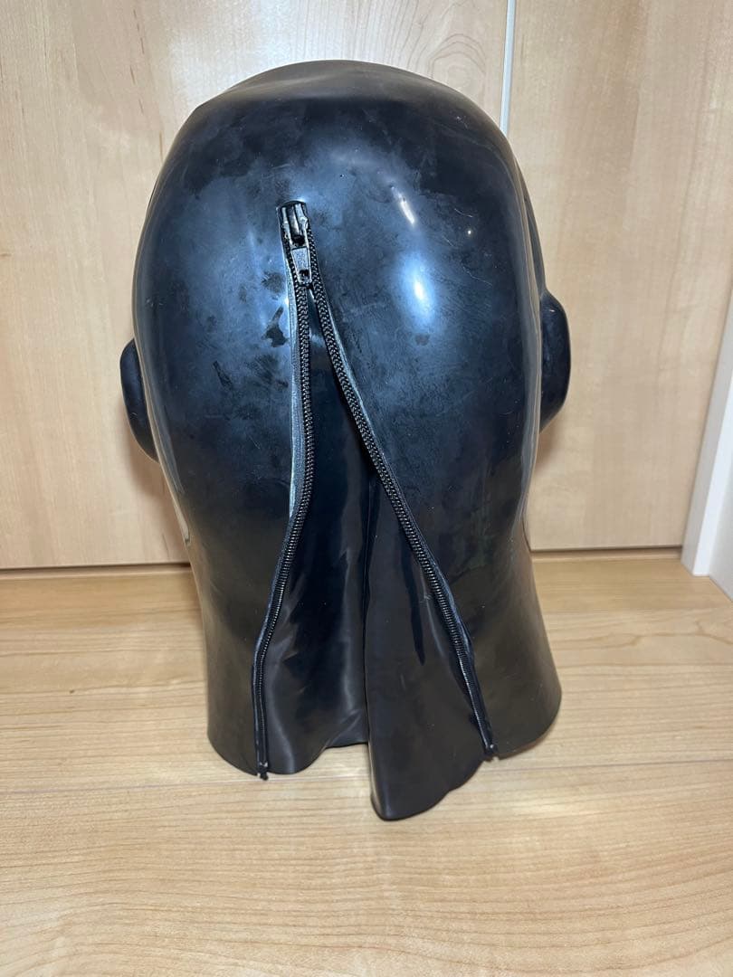 ラバーマスク　厚み2.0mm