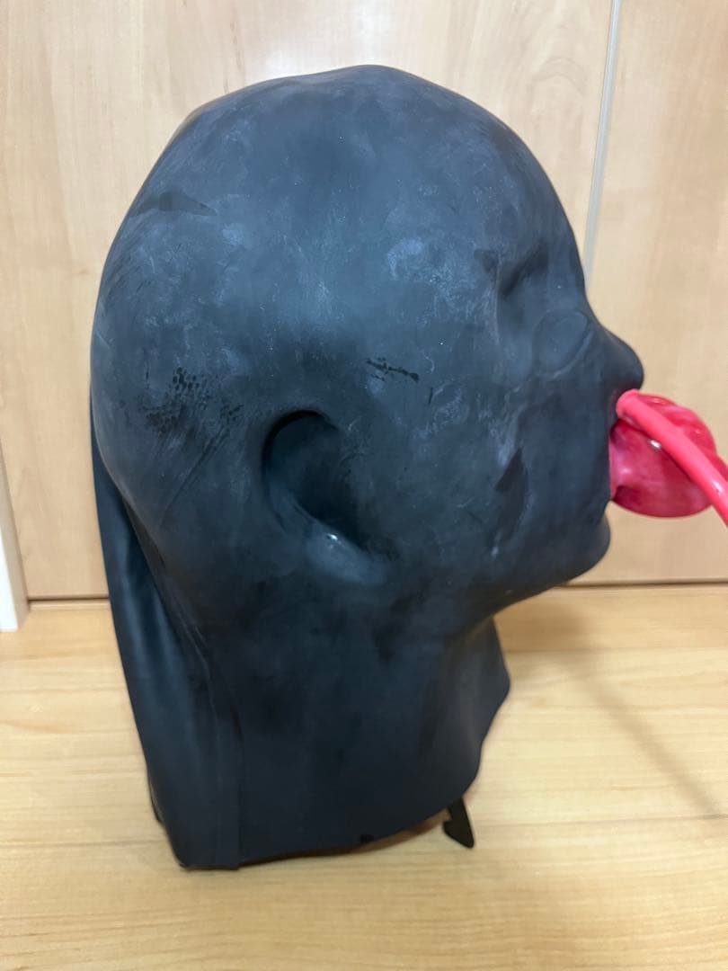 ラバーマスク　厚み2.0mm