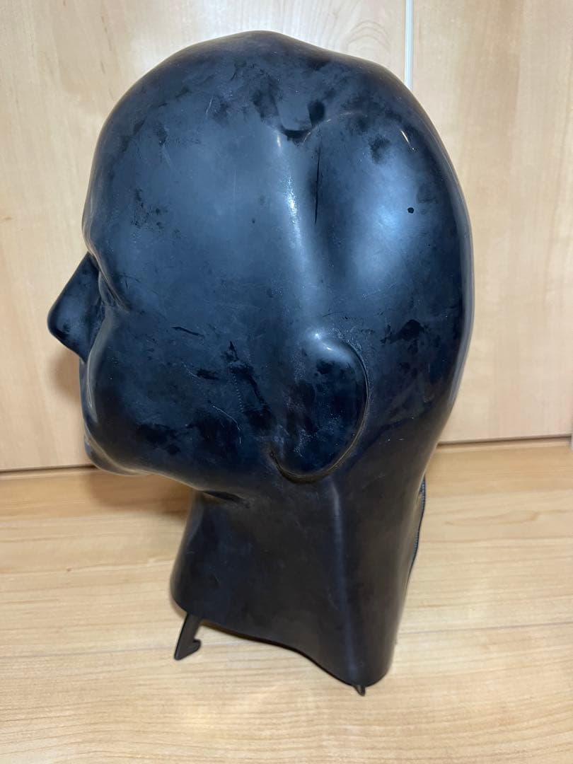 ラバーマスク　厚み2.0mm