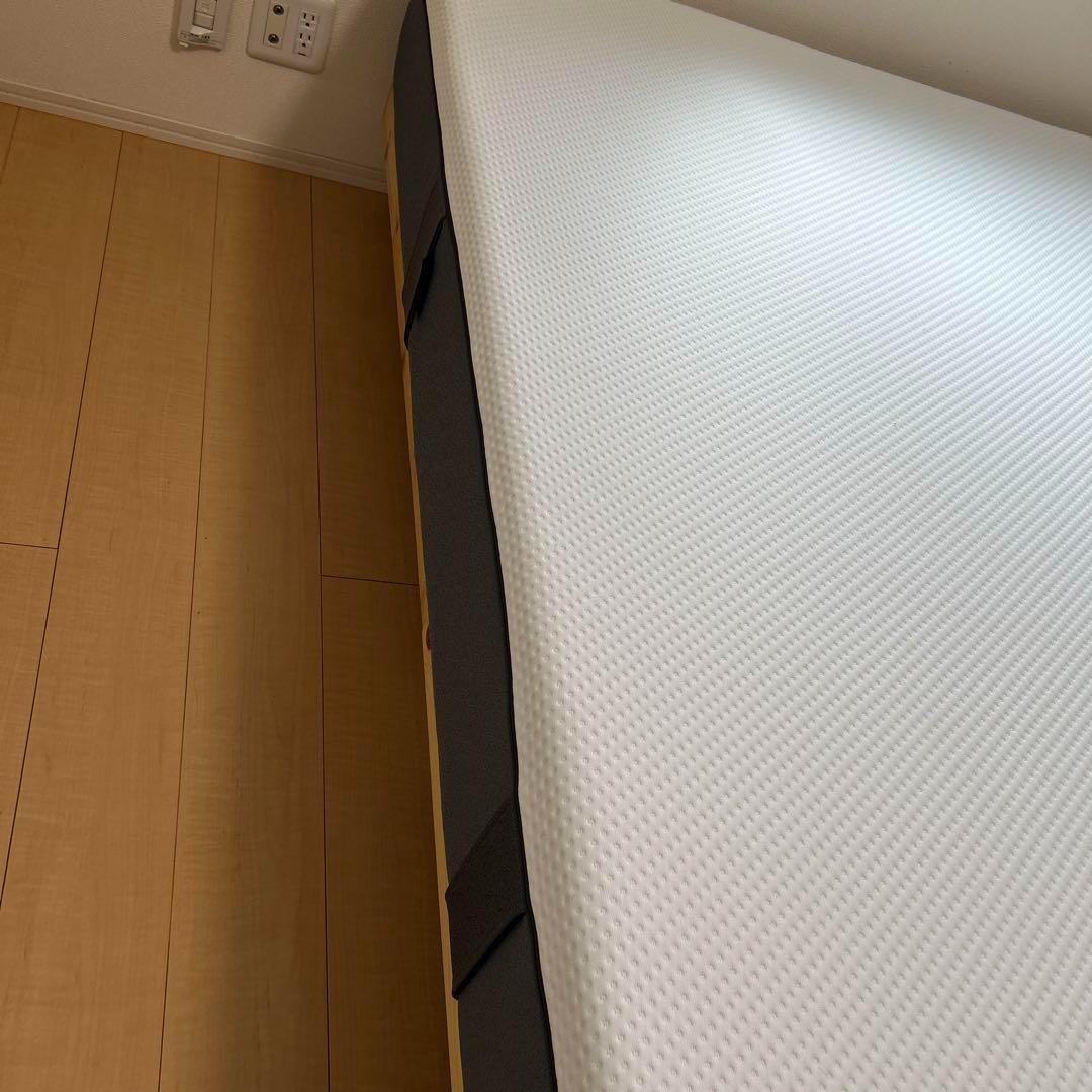 Emma エマ・スリープ エマ・マットレス ダブルサイズ
