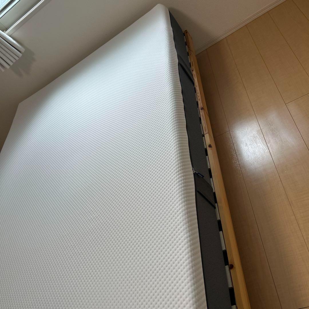 Emma エマ・スリープ エマ・マットレス ダブルサイズ