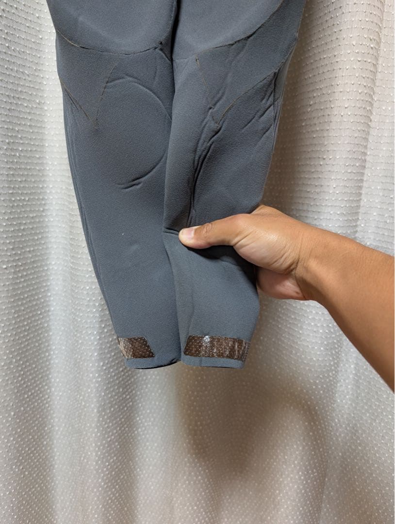 RUSH(ラッシュ)3mm フルスーツ レディース Sサイズ相当(オーダー品)