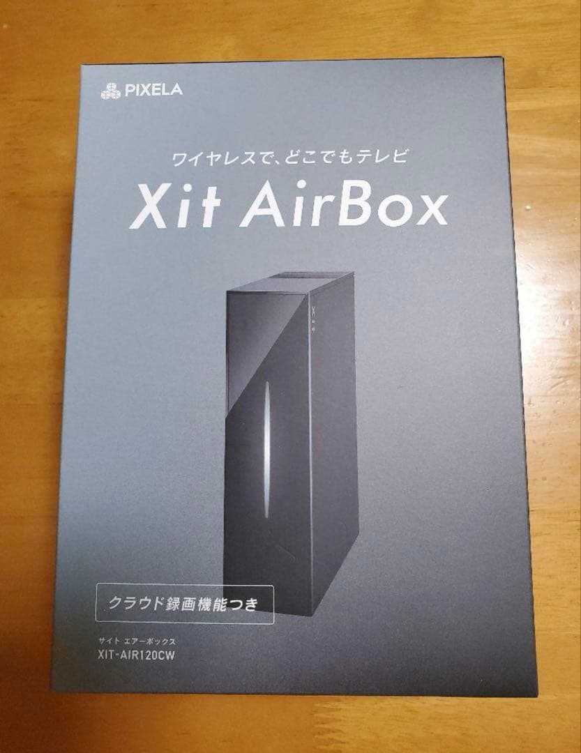 【3点セット】ポップインアラジン2本体・ピクセラTVチューナー・コネクタHDMI