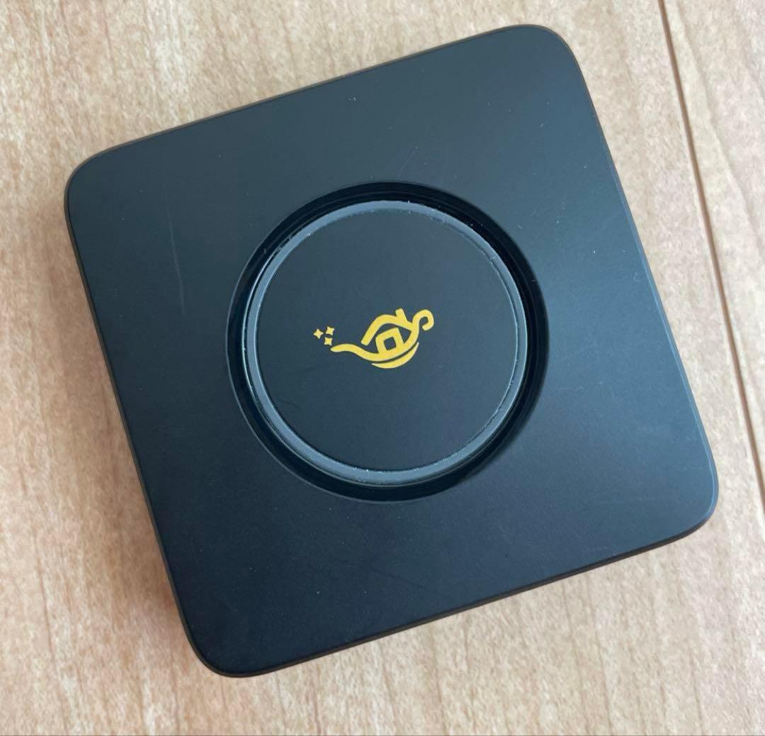 【3点セット】ポップインアラジン2本体・ピクセラTVチューナー・コネクタHDMI