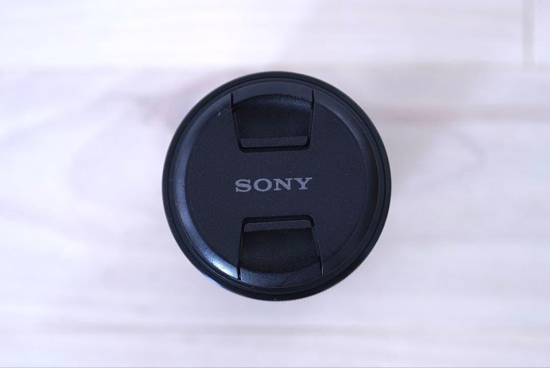 Sony FE35mm f1.8 単焦点