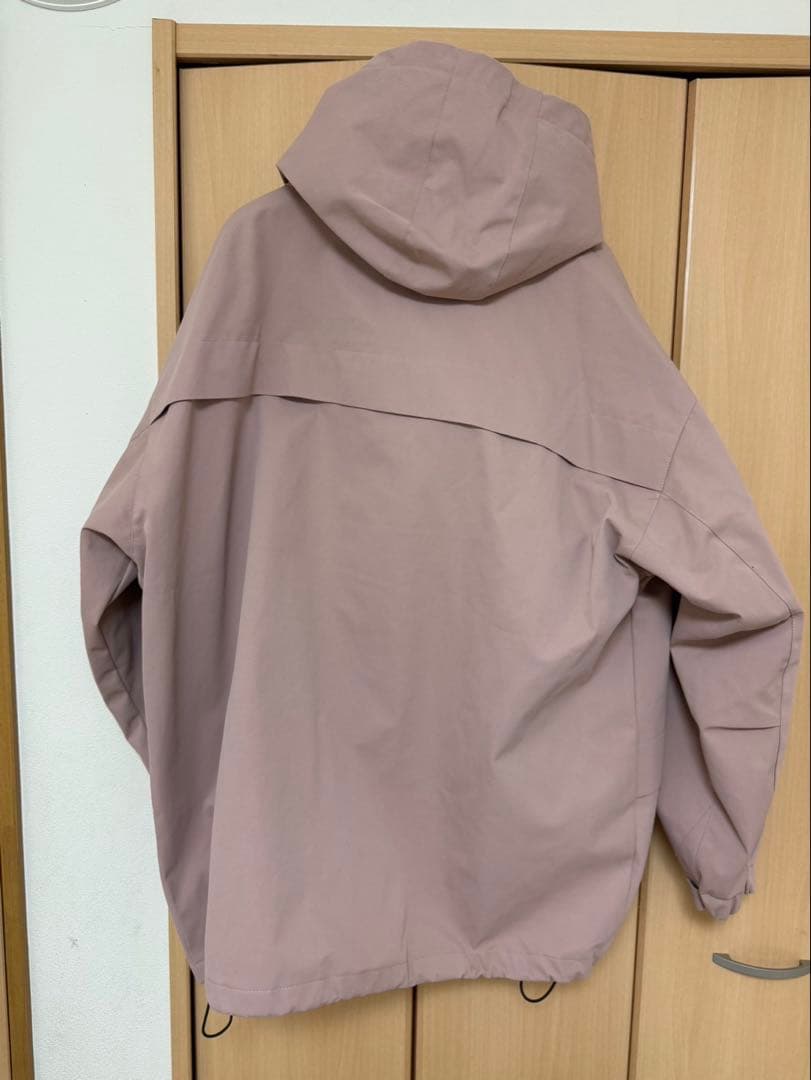 スノーボード ウェア MIMASS MANIA ハイマニ