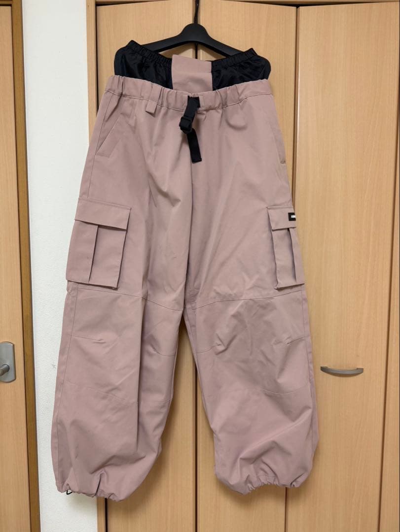 スノーボード ウェア MIMASS MANIA ハイマニ