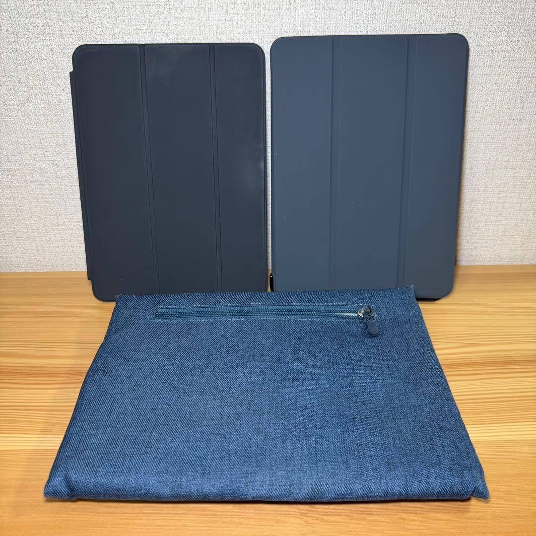 【ペンシル付き】Apple iPad Air 第4世代 Wi-Fiモデル64GB