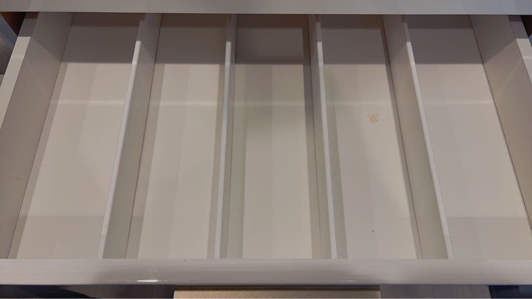 ニトリ エトナ キッチンボード 食器棚