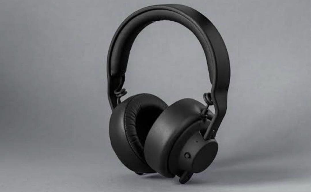 【未使用品】AIAIAI TMA-2 Move Wireless ヘッドフォン