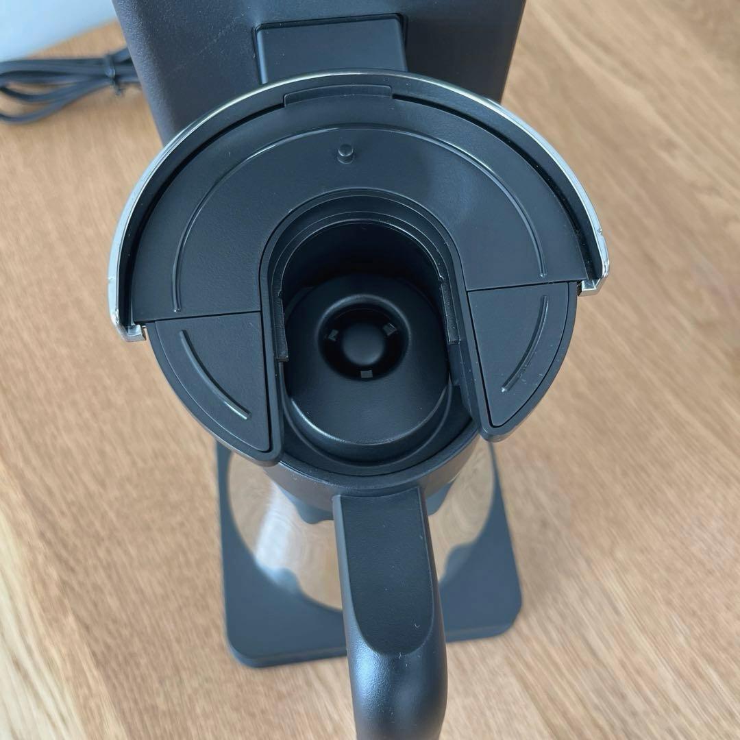 【 美品 】 BALMUDA The Brew コーヒーメーカー