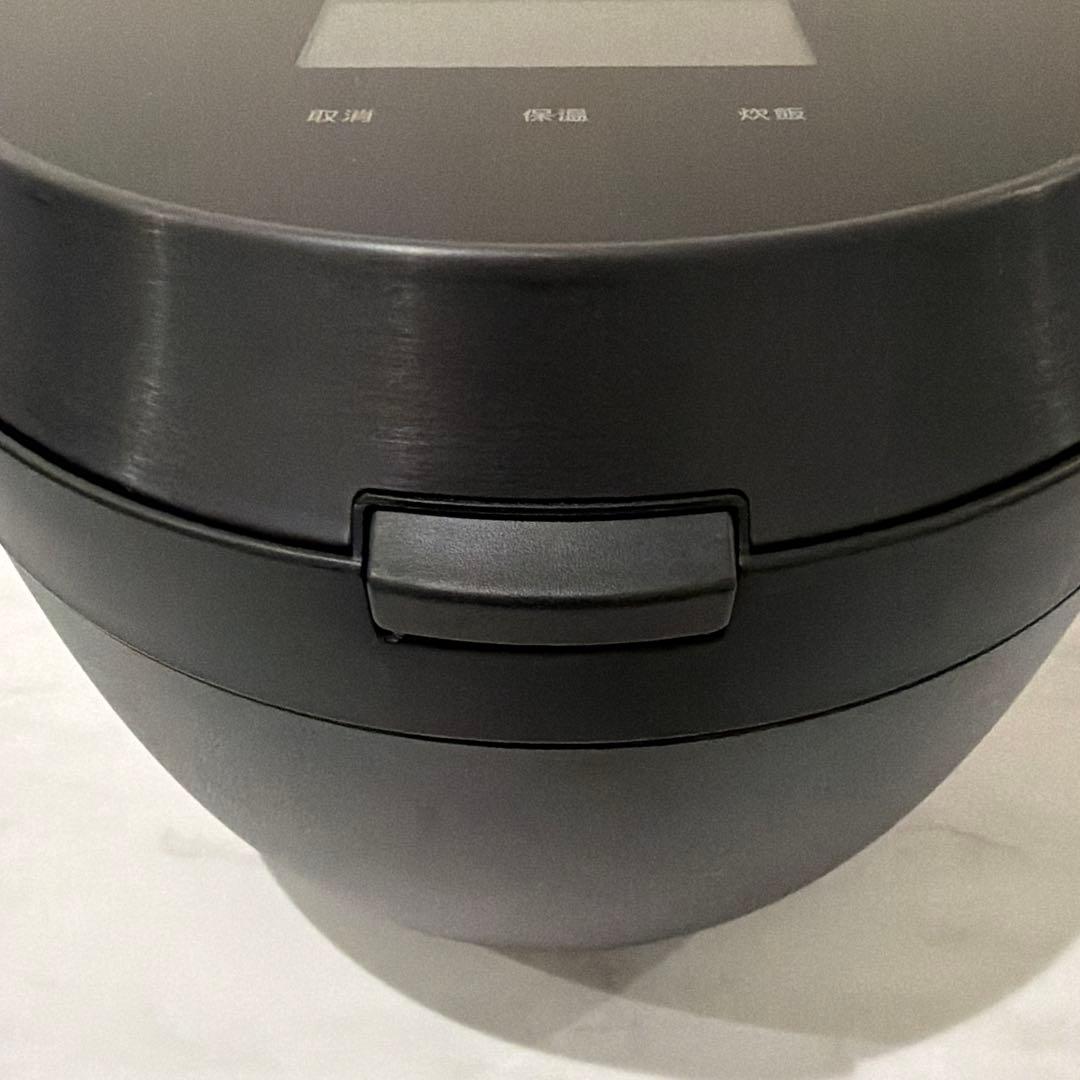 ✨*✨様 ‼️早い者勝ち‼️Panasonic Bistro 炊飯器 ブラック