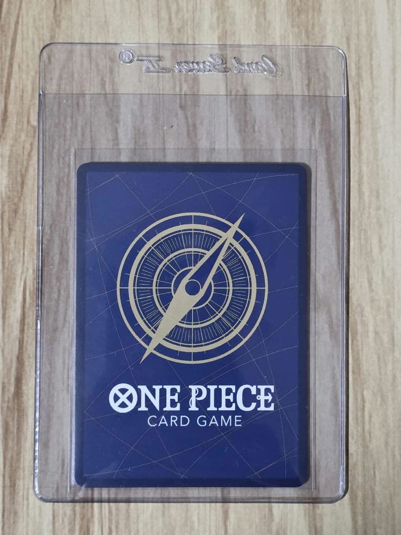 日本未配布プロモ　ナミ　Mini tin Pack set Vol.2