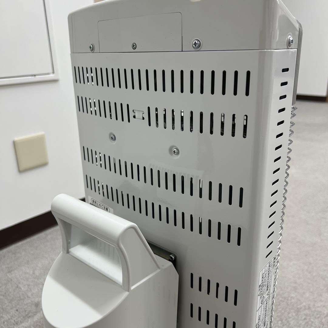 モモ CORONA 電気ヒーター 6段階温度設定