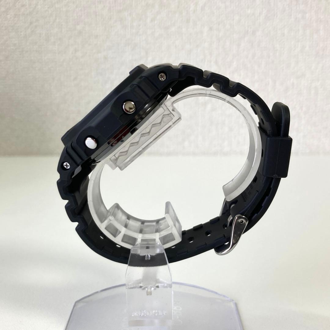 【美品】G-SHOCK GW-5000U-1JF 昨年末購入品