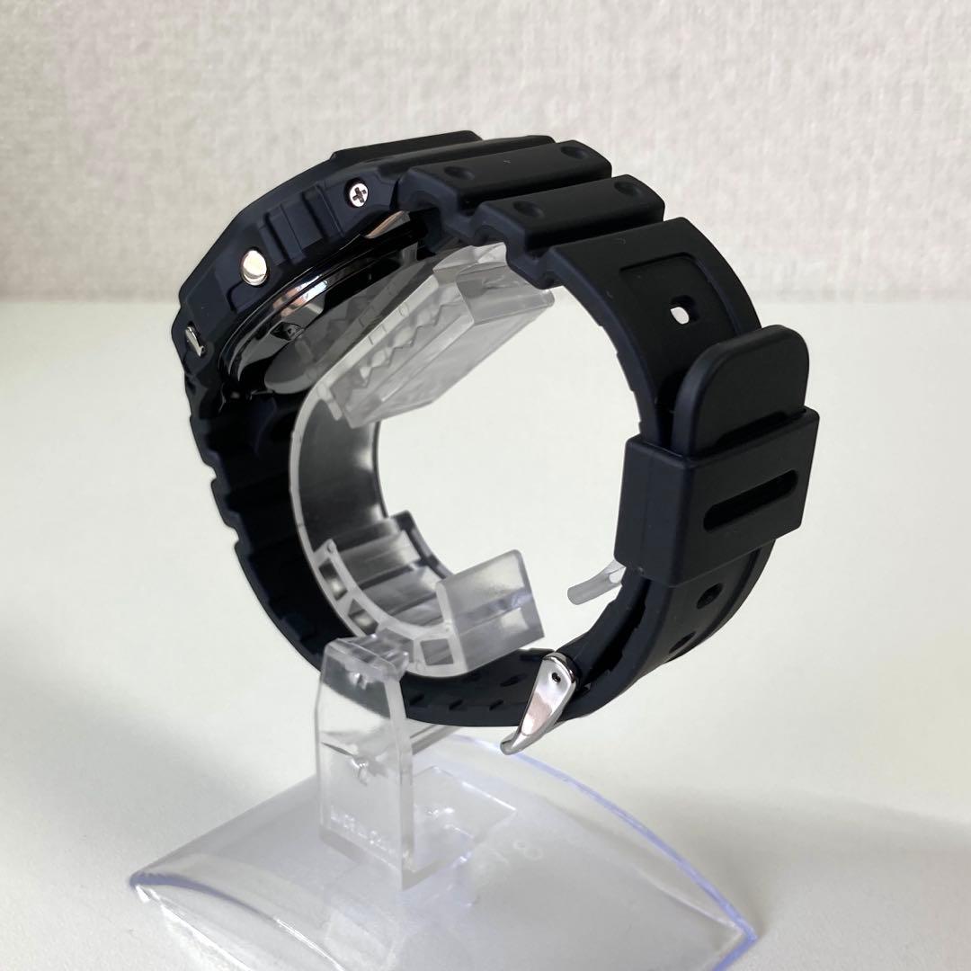 【美品】G-SHOCK GW-5000U-1JF 昨年末購入品
