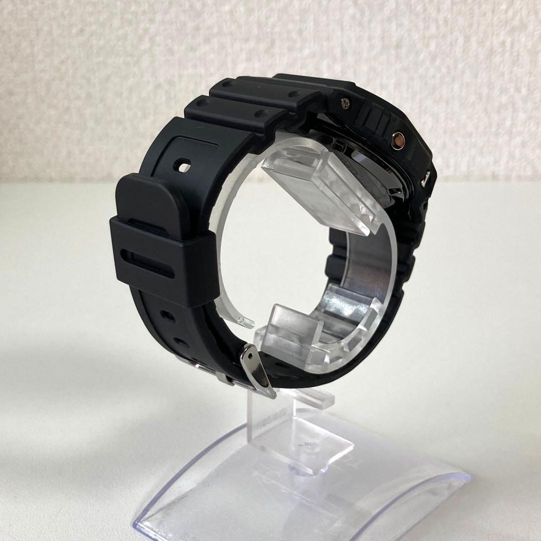 【美品】G-SHOCK GW-5000U-1JF 昨年末購入品
