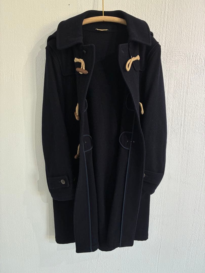 ARTS&SCIENCE アーツアンドサイエンス　ダッフルコート