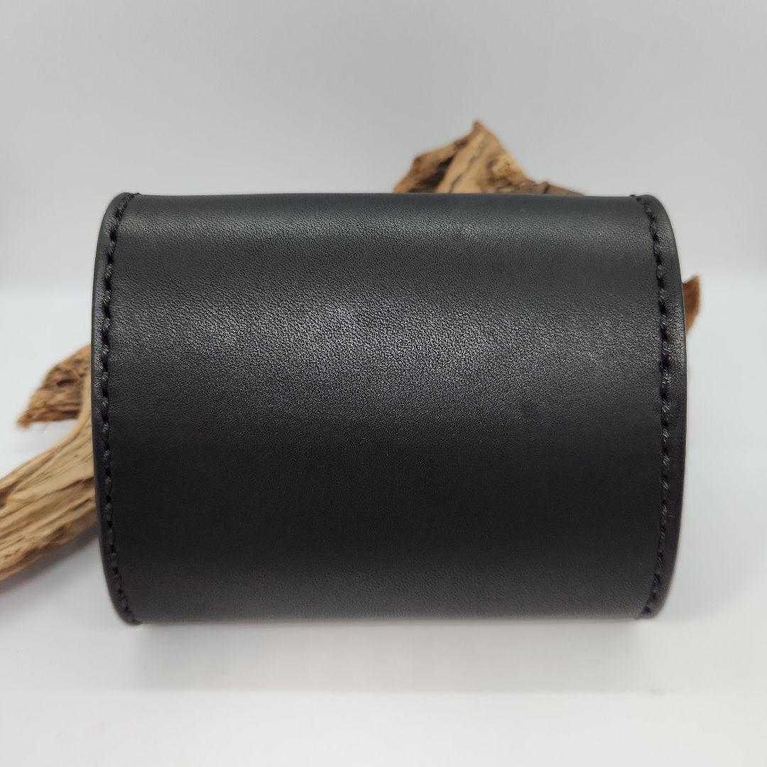 《ハーフウォレット》☆栃木レザー☆レザーウォレット　ハンドメイド　レザークラフト