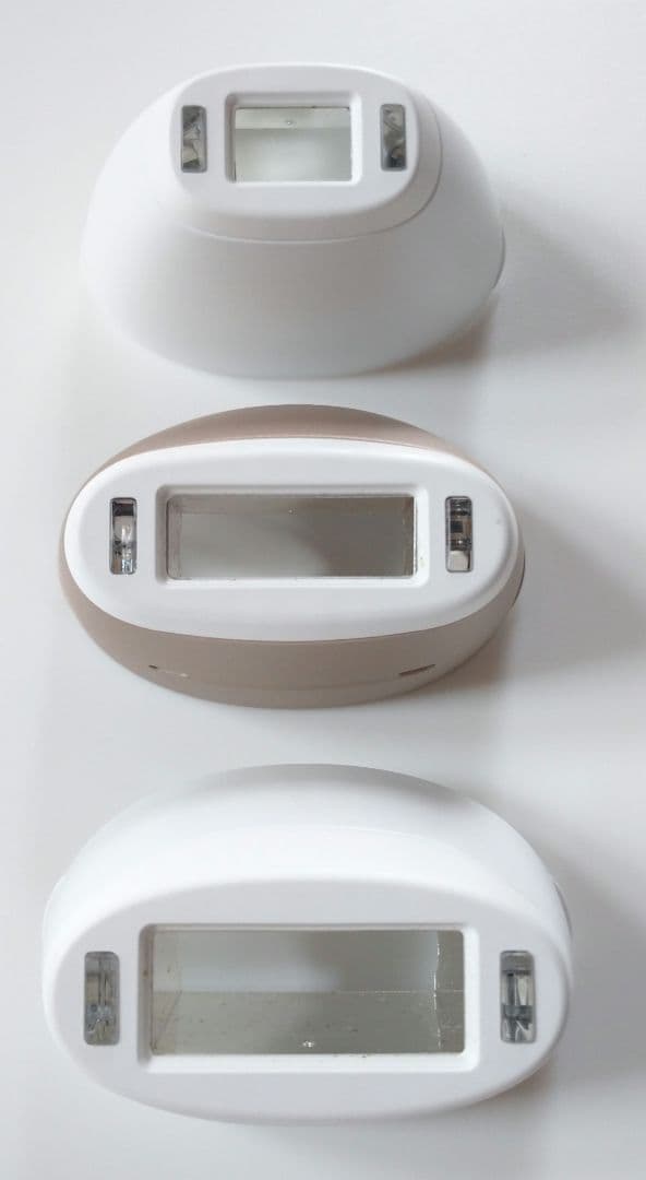 【専用ポーチ付き】【アタッチメント3点付き】【美品】2022 BRAUN