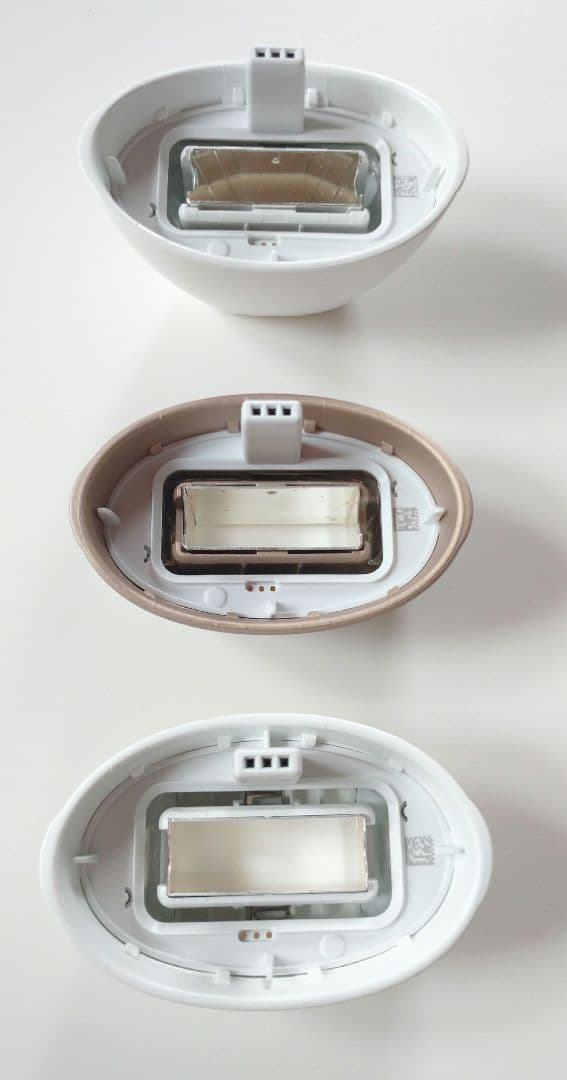 【専用ポーチ付き】【アタッチメント3点付き】【美品】2022 BRAUN