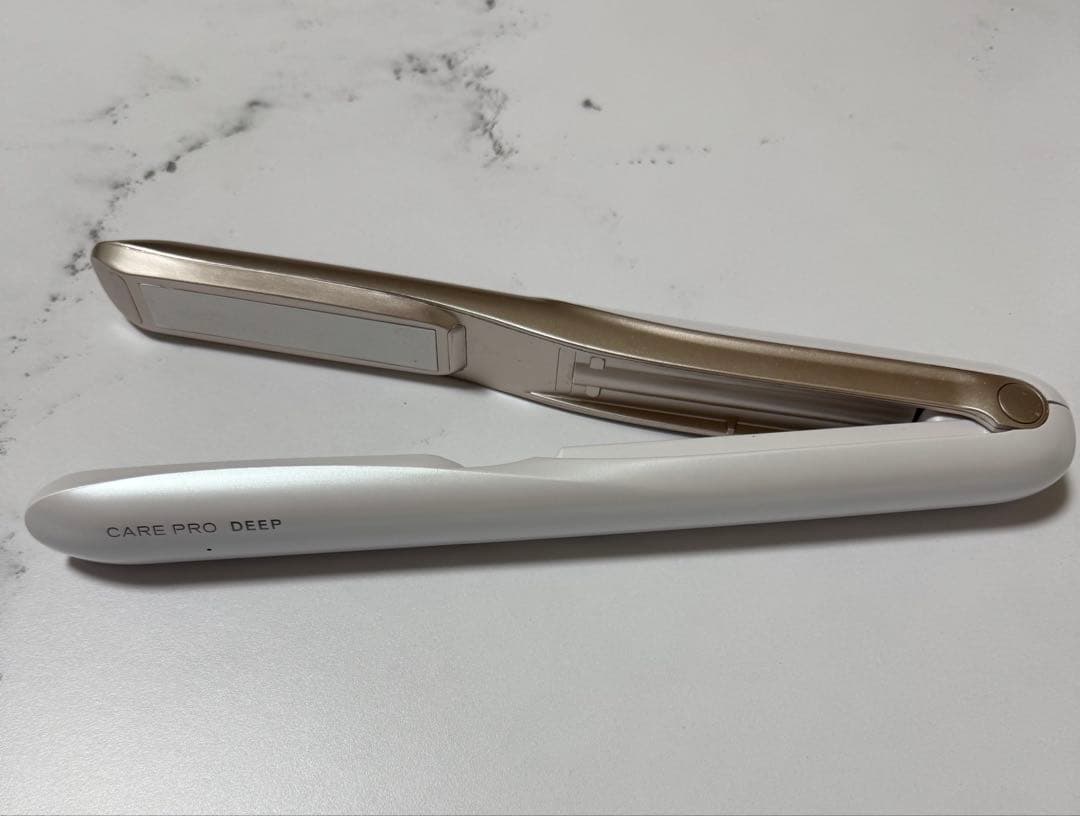 【最終値下げ】CARE PRO DEEP(ケアプロディープ) 美品