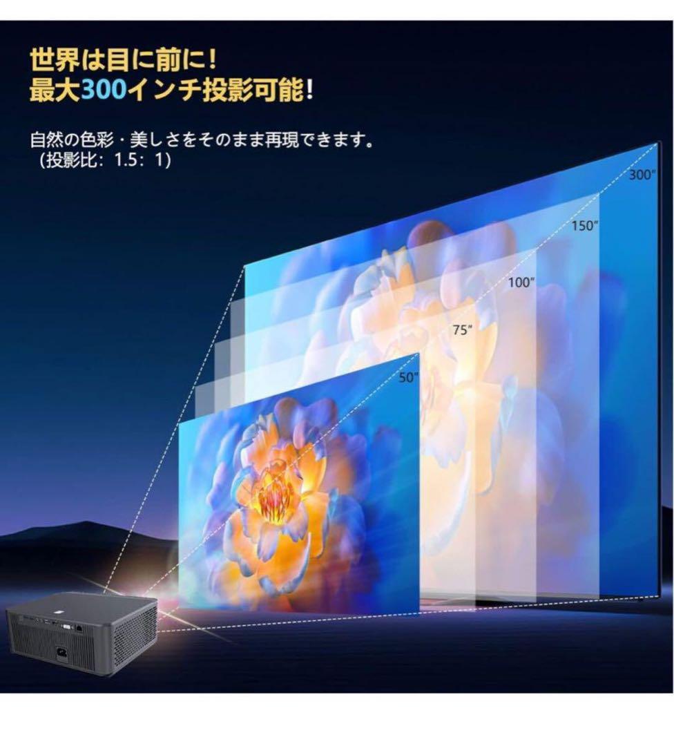 高輝度4Kプロジェクター 20000ルーメン