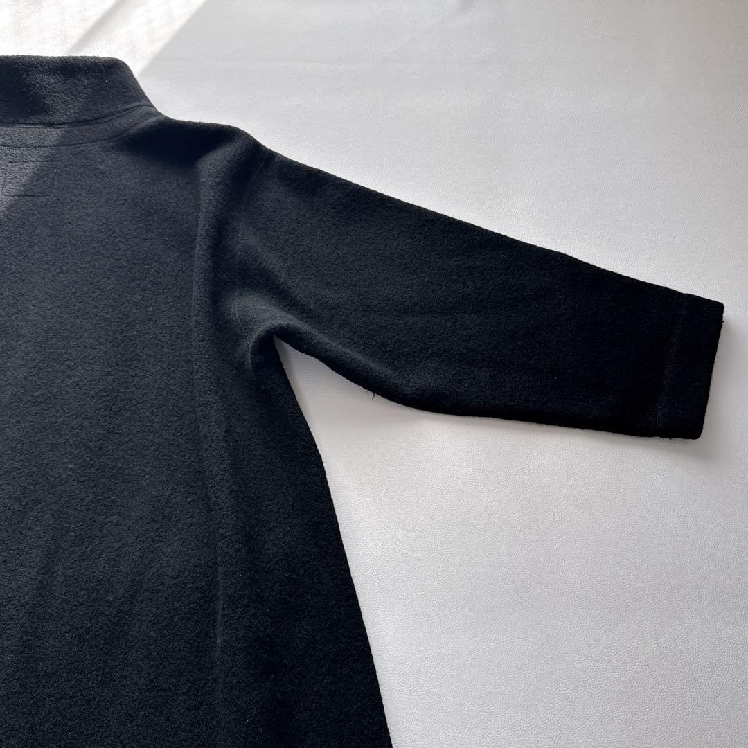 【激レア】初期プランテーション　イッセイミヤケ　ロングコート　ユニセックス