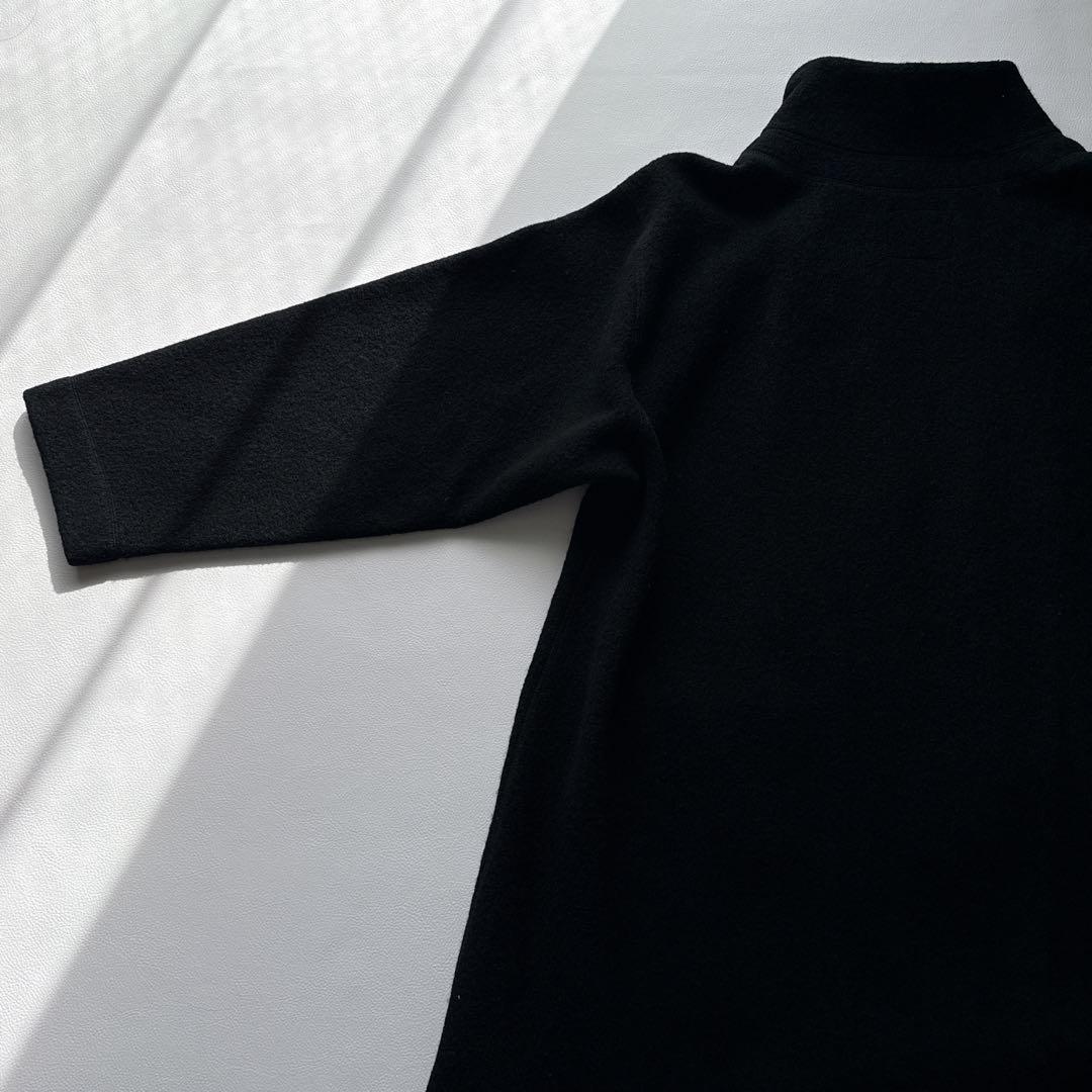 【激レア】初期プランテーション　イッセイミヤケ　ロングコート　ユニセックス