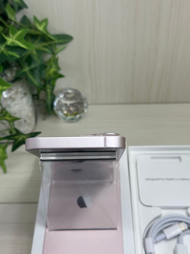 ✅⭐️美品⭐️ iPhone 13 Mini 512GB❣️SIM フリー✨