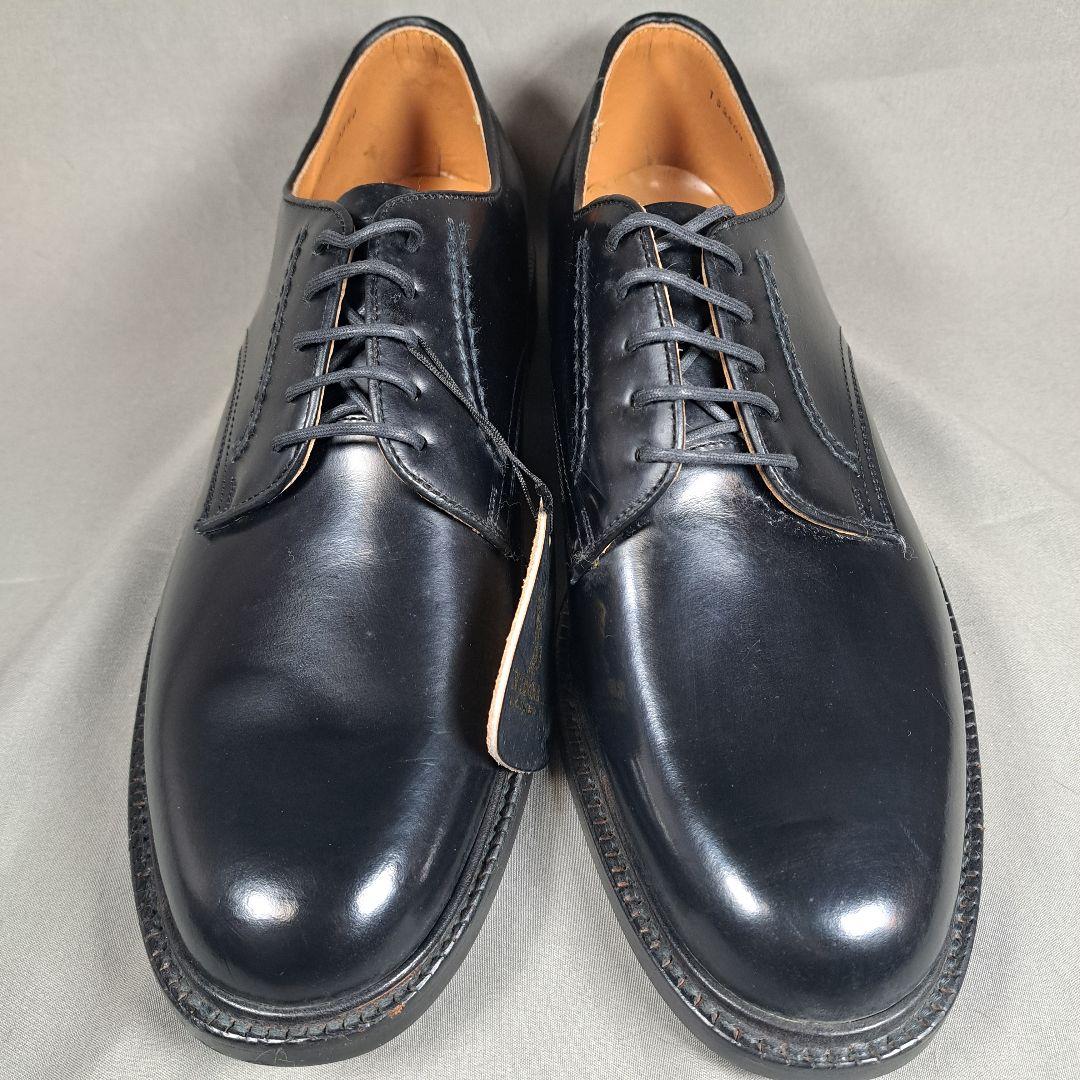 REGAL　リーガル　プレーントゥ　2504　25.5㎝　ビジネスシューズ　美品