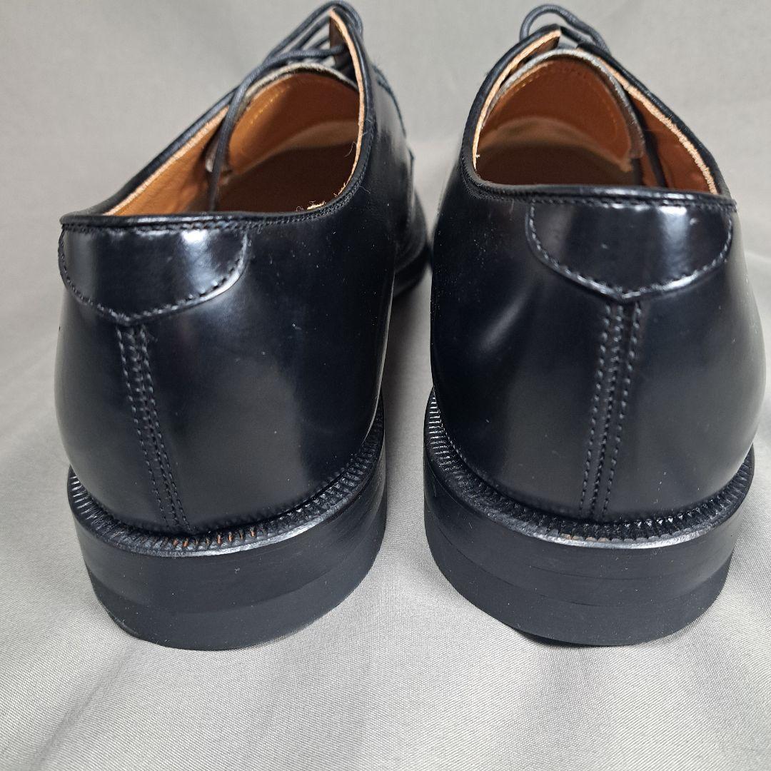 REGAL　リーガル　プレーントゥ　2504　25.5㎝　ビジネスシューズ　美品